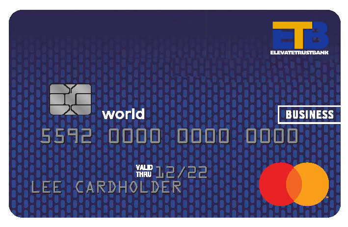 MC-World-Credit-Card